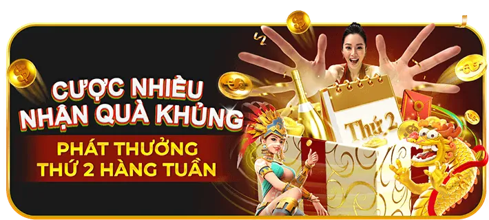 Khuyến Mãi Chào Mừng ga888vn chính thức