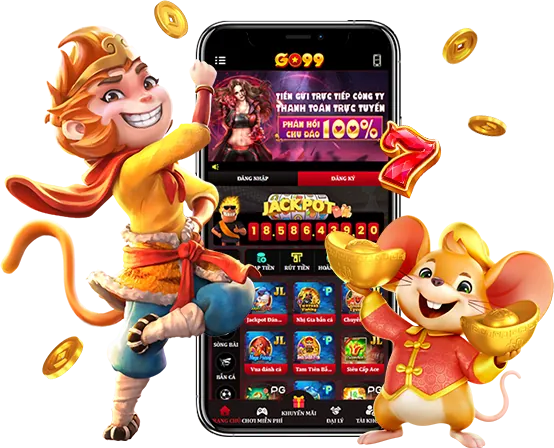Sản phẩm đa dạng GA888VN