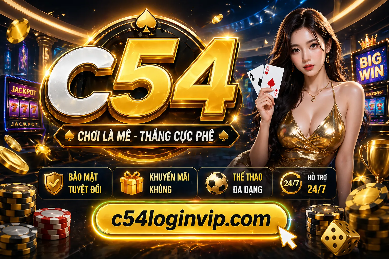 Hình ảnh banner blog ga888vn chính thức