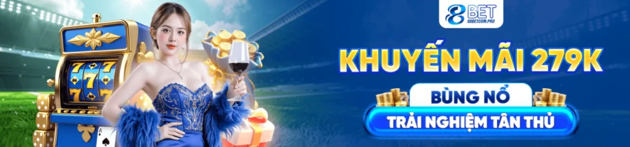 Sân vận động với trận đấu thể thao sôi động trên ga888vn chính thức