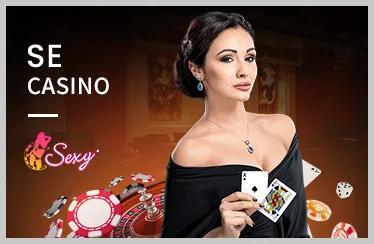 Trò chơi slot và bắn cá đa dạng